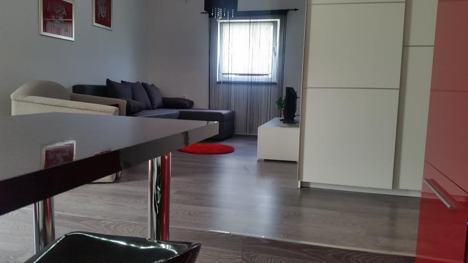 Apartments Jurasic Огулин Номер фото
