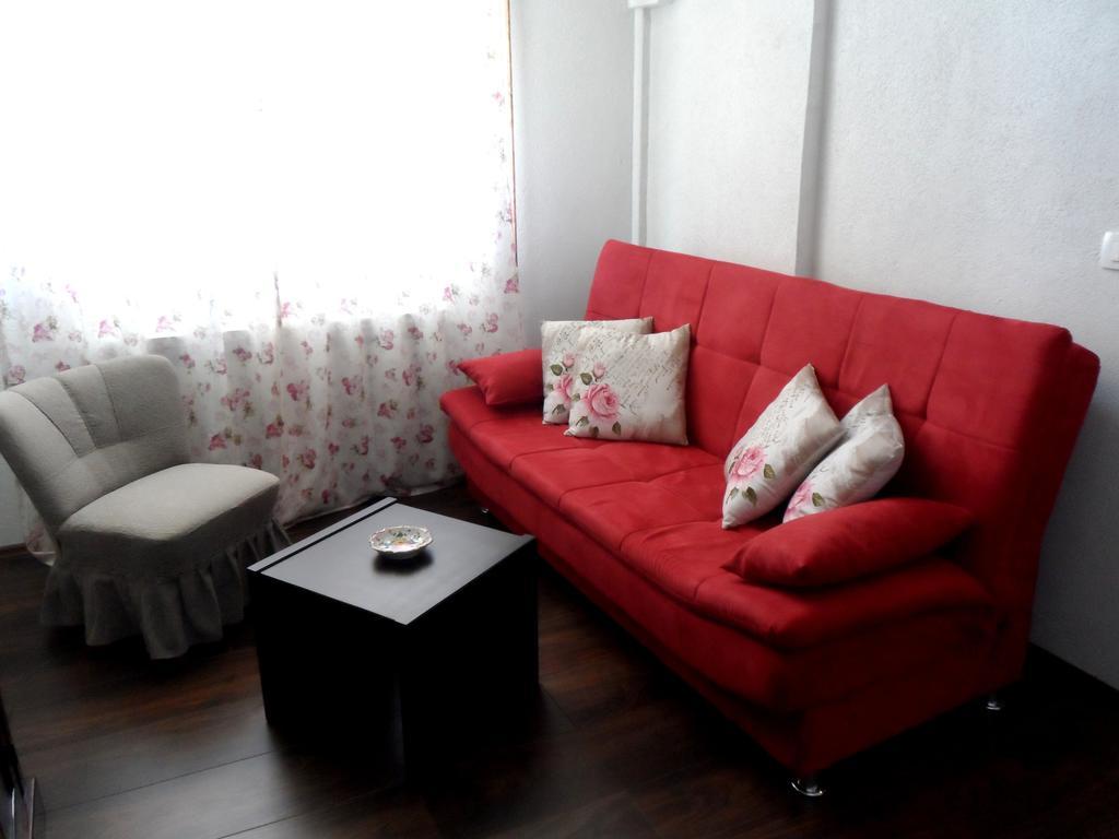 Apartments Jurasic Огулин Номер фото