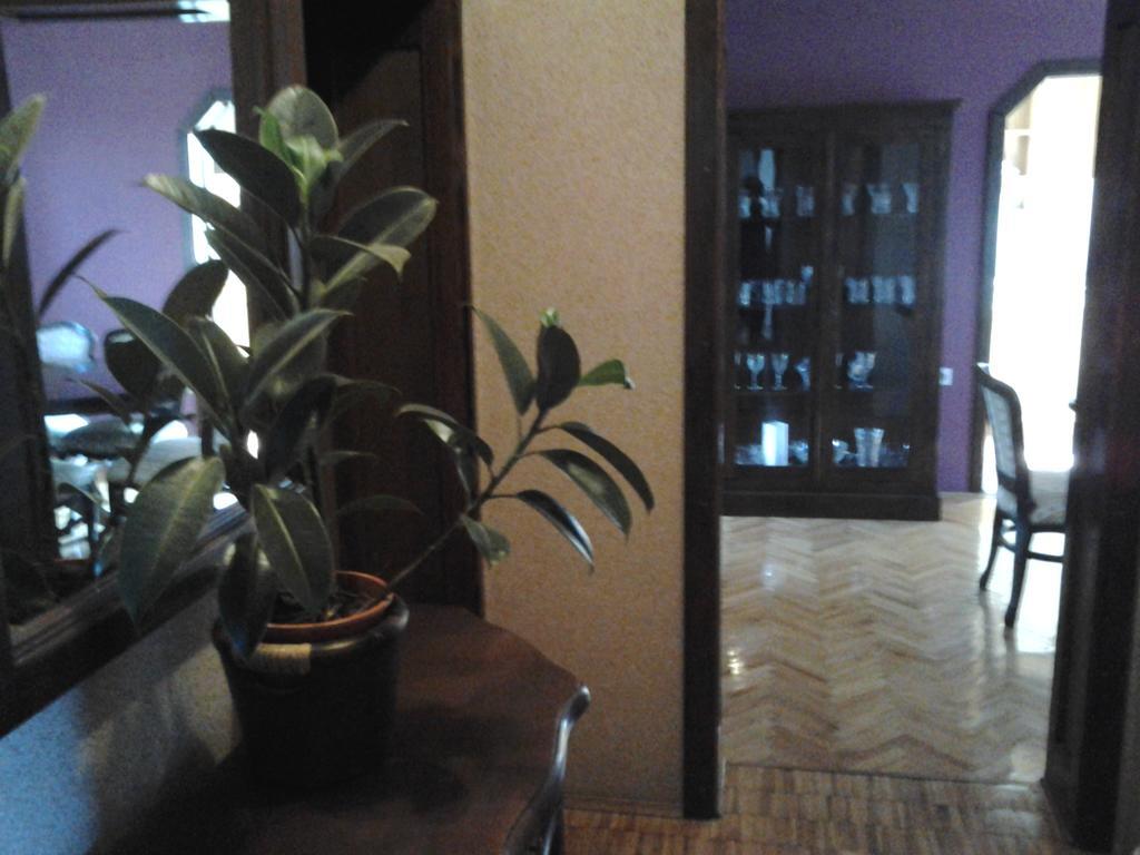Apartments Jurasic Огулин Экстерьер фото