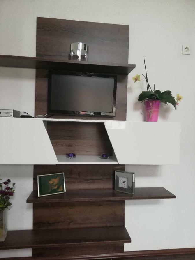 Apartments Jurasic Огулин Экстерьер фото